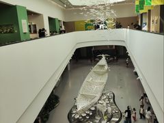 -中国湿地博物馆