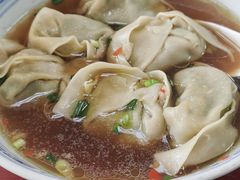 -古徽州馄饨店(宝安路店)