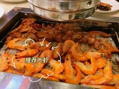 -爱客得牛排海鲜烤肉·火锅自助(春熙路黑金好店)
