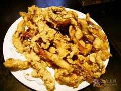 -晚归月亮湾私家菜(临邑路店)