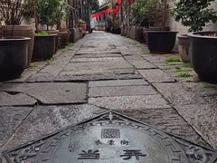 -衣裳街历史文化街区