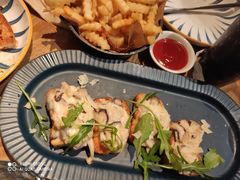 -必胜客(百联又一城店)