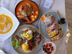 -The Rug Cafe(王府中环店)