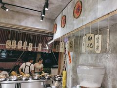 -嘉州鲜知味钵钵鸡(奎星楼店)