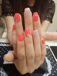 -JELLY NAIL果冻美甲