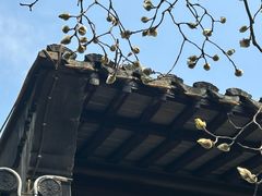-虞山风景区