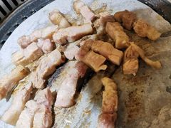 -烤路里·韩国品质自助烤肉(石路天虹4号店)