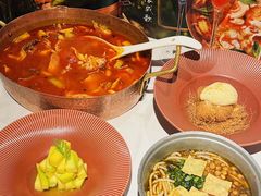 -沿途四季·云南菜·诗酒茶(蓝色港湾店)