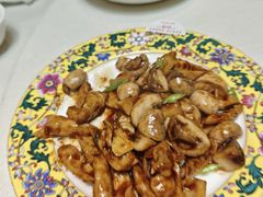 -京味斋·烤鸭·北京菜(安贞店)