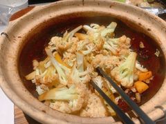 -大鸽饭(体育西路店)