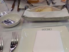 -安东尼奥餐厅