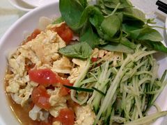 捞面-河南食府(人民路店)