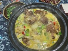 -龚师傅土菜馆.地道农家菜(魅力湘西店)