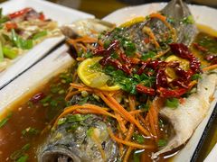 -龙姐私房菜(和顺古镇店)