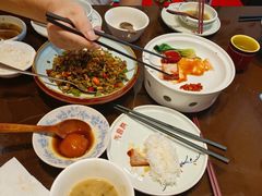 -火宫殿·湘菜小吃·商务宴请·生日聚会(东塘店)