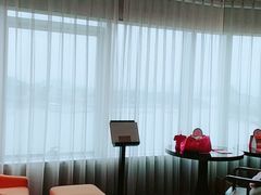 -厦门海港英迪格酒店(中山路店)