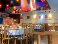 -柴火农家·江西赣南菜(土华店)