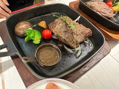 -牛扒先生·厚切雪花牛扒西餐厅(北京路禺山路店)