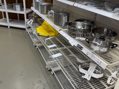 -宜家家居(宝山商场店)
