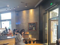-星巴克(苏州西蒙店)
