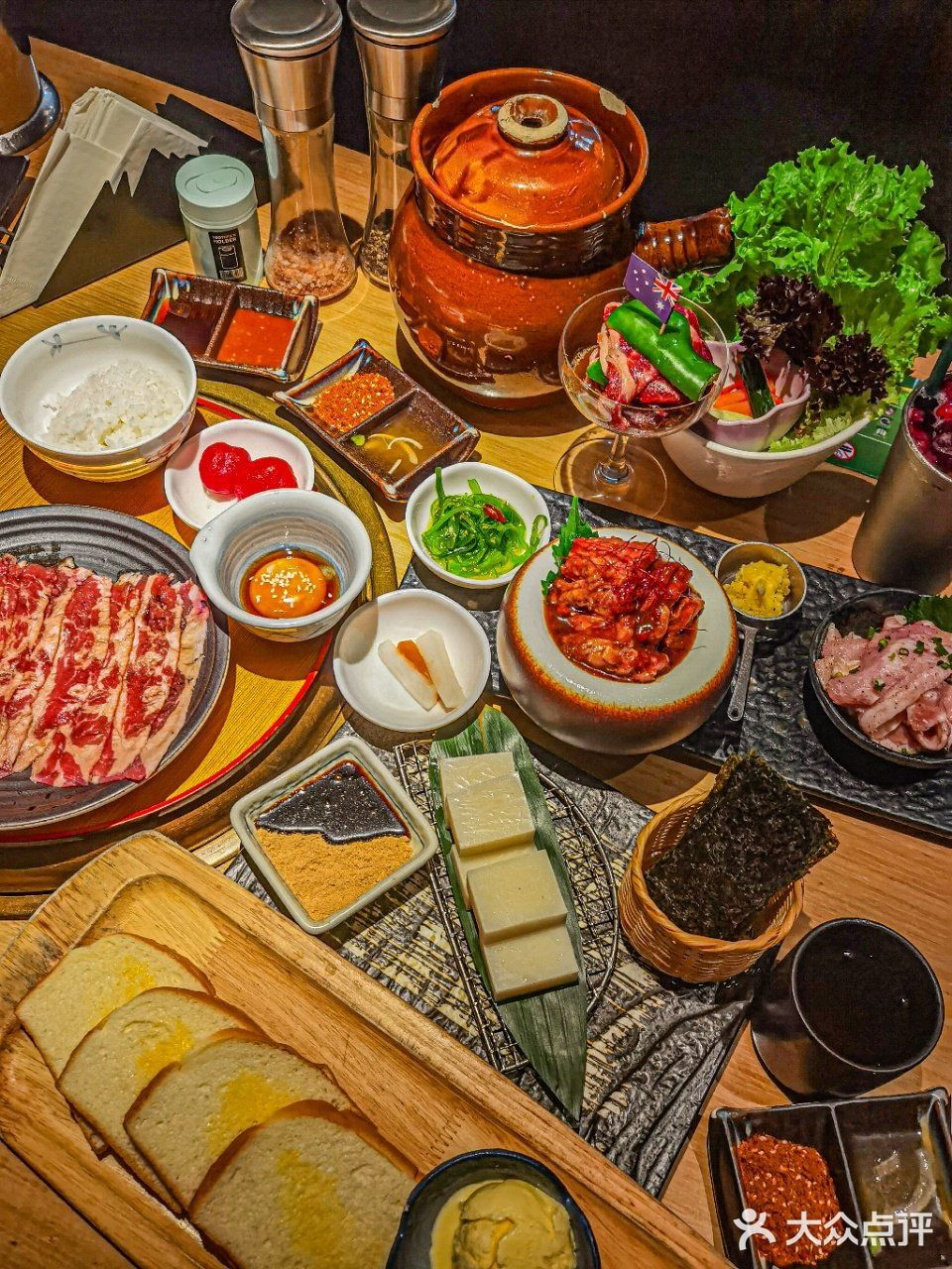 有人陪我吃烤肉吗，没有我过会再来问🎶