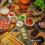 有人陪我吃烤肉吗，没有我过会再来问🎶