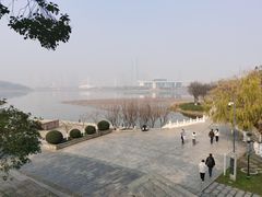 -古琴台