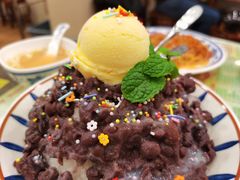 -顺记冰室(宝华路店)