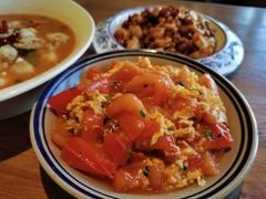 -永安鱼庄·镇江菜(丁卯店)