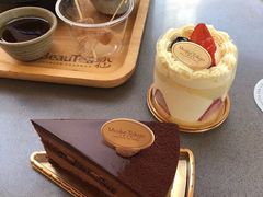 -BeauTea水仙(coco park店)