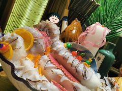 -尚海豆捞(乐虹坊店)