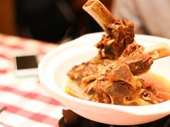 -西贝莜面村(万象天地店)