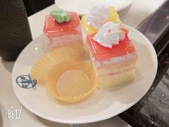 -爱客得牛排海鲜烤肉·火锅自助(春熙路黑金好店)