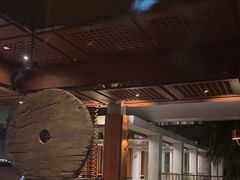 -日落吧·海景咖啡厅·餐酒吧·鸡尾酒·下午茶·乐队表演·浪漫夕阳·三亚文华东方酒店