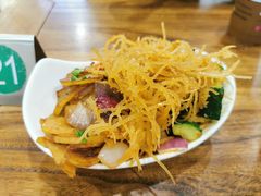 -兰溪十八浇(天一店)