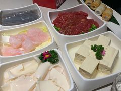 -海底捞火锅(泉城路店)