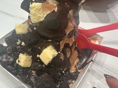 -DQ·蛋糕·冰淇淋(大宁国际商业广场店)
