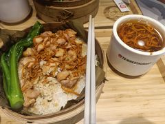 -72街荷叶饭(三元里店)