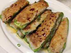 煎酿尖椒-汇兴源餐馆(小北路店)