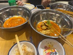 -嘉州鲜知味钵钵鸡(奎星楼店)