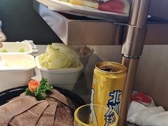 -海底捞火锅(天津SM城市广场店)