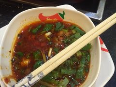 -自贡好吃客(科华店)
