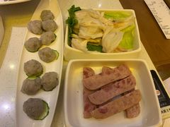 -香天下·四川火锅(安镇大润发店)