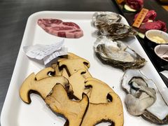 -赤坂亭·M9和牛烧肉·铁板烧(合肥万象城店)