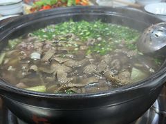 -乐山食古香跷脚牛肉
