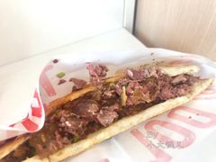 -驴世家驴肉火烧·凉皮·胡辣汤(首经贸店)