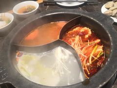 -火锅岛潮牌自助餐厅(天津天佑城店)