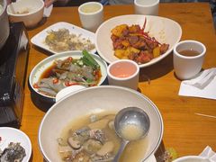 -隔壁老王·家常云南菜(花巷店)