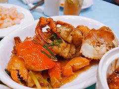 -顺风海鲜港(金玉兰店)