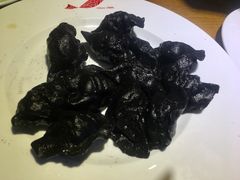 -船歌·鱼水饺青岛菜(金狮广场店)